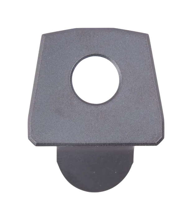 801100 - COMPENSATEUR ALUMINIUM POUR WALTHER PDP PRO SD
