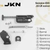 788598 - CONVERSION JKN POUR CZ SCORPION EVO3 S1 22LR