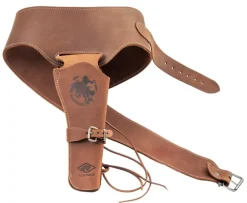 CO00016 - PIETTA buscadero Cuir