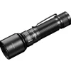 C7OR - FENIX C7 Lampe Torche 3000lm 5000mAh 21700 ORANGE