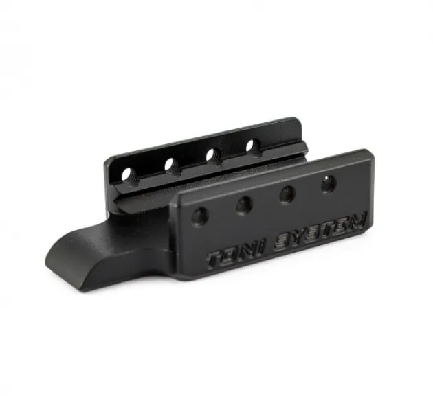 COTGL-BK - CONTREPOIDS LAITON GLOCK G17/21/22/34/35/41 NOIR