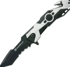 Coutau pliant de secours Smith & Wesson SWP17