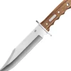 Couteau de chasse Winchester Double Barrel Bowie