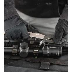 Couteau fixe Smith & Wesson MP15 Multi-Tool (