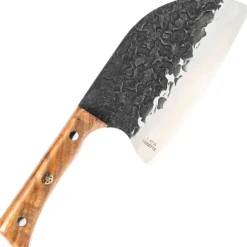 10000713 - COUTEAU HERBERTZ NOYER 17CM INOX