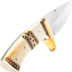 Couteau à lame fixe Rite Edge Aegean Hunter