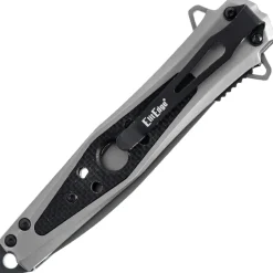 Couteau pliant ElitEdge Stardust insert G10