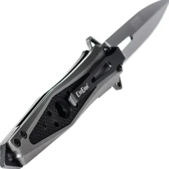 Couteau pliant ElitEdge Stardust insert G10