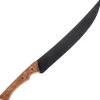 Couteau à viande Black lame 24cm