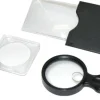 COVP01 - CARSON OPTICS Value-Pak Set de Loupes x2.5 à x6