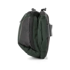 511.56842.594 - 5.11 Covrt Carry Pistol Pouch FLORIDA GREEN