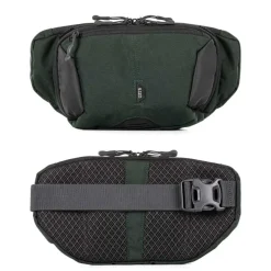 511.56842.594 - 5.11 Covrt Carry Pistol Pouch FLORIDA GREEN