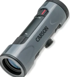COZM721 Carson Optics Mono Zoom Monocular 7-21x21