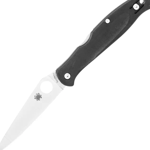 C259PBK - Spyderco Charisma