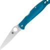 C259PBL - Spyderco Charisma