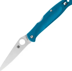 C259PBL - Spyderco Charisma