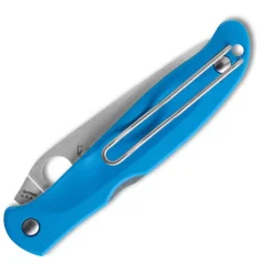 C259PBL - Spyderco Charisma