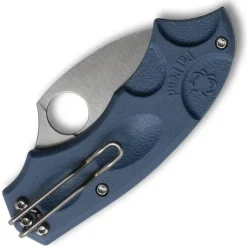 C64PCBL - Spyderco Meerkat CPM SPY27 Sprint Run