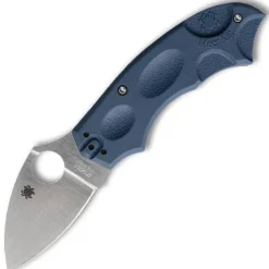 C64PCBL - Spyderco Meerkat CPM SPY27 Sprint Run