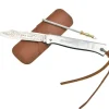 CPGDKGA - Cognet Douk Douk inox avec gaine