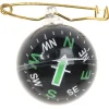 CQC286 - Boussole boule