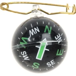 CQC286 - Boussole boule