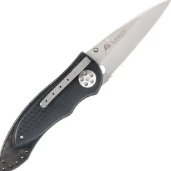 CR7373A - CRKT E-Lock Elishewitz Automatique