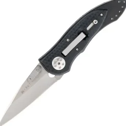 CR7373A - CRKT E-Lock Elishewitz Automatique