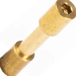 CR-B-316-78 - Rivet Corby laiton 22 mm