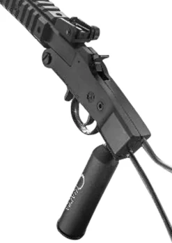 CR3810 - Chiappa Poignée pour Little Badger avec kit de nettoyage de poche