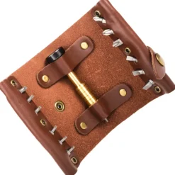 CR9911 - CRKT Hex Bit Driver Tool Roll