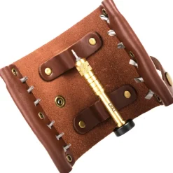 CR9911 - CRKT Hex Bit Driver Tool Roll