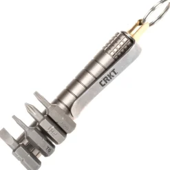 CR9912 - CRKT Pocket Driver Stash tool