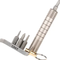 CR9912 - CRKT Pocket Driver Stash tool