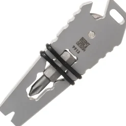 CR9913 - CRKT Pry Bar Pocket Tool