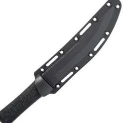CR2907K - CRKT Hissatsu Black