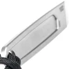 9920 - CRKT HangPry Pry Bar titanium Gray