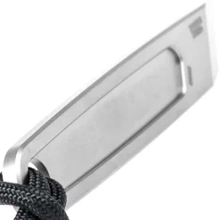 9920 - CRKT HangPry Pry Bar titanium Gray