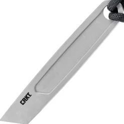 9920 - CRKT HangPry Pry Bar titanium Gray