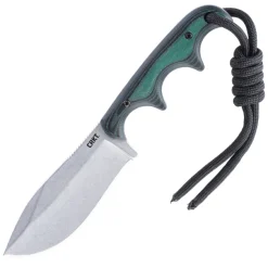 2376 - CRKT Minimalist Nessmuk