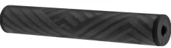 CR901 - Modérateur de son carbone - 22LR – 1/2’’x20