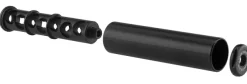 CR851 - Modérateur de son SAK cal. 22 LR - 1/2'' x 28
