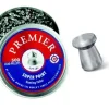 933501 - CROSMAN 4.5 PREMIER MATCH X500