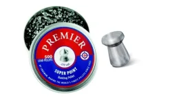 933501 - CROSMAN 4.5 PREMIER MATCH X500