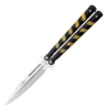 911621 - Crossnar Couteau Papillon