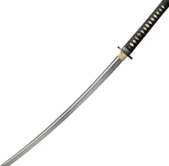 CS88ABK Cold Steel Gold Lion Katana