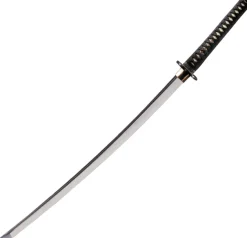 CS88BKW - Cold Steel Warrior Series Katana