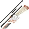 CSB6255T Cold Steel Blowgun 5 Ft 2 Pc.