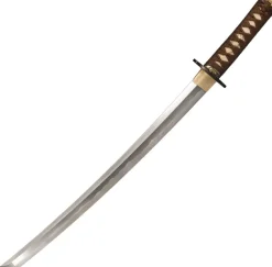 CS88CKW Cold Steel Mizutori Crane Wakazashi