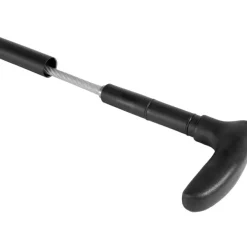CSCN38CBL - Cold Steel Canne Cable Whip Cane